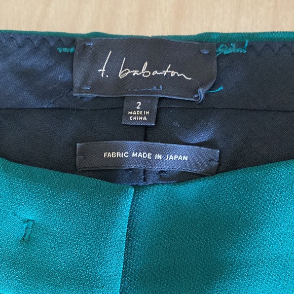 Babaton Dress Pant - Picture 4 of 5